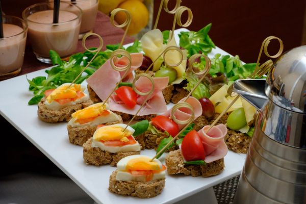 Premium business hotel (Bratislava)